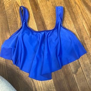 Beautiful bikini top